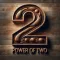 Power of Two - 2048 Puzzle