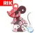 Rik Nuts : Screw Puzzle