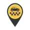 Taxis San Juan