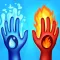 Magical Hands: Elemental Magic