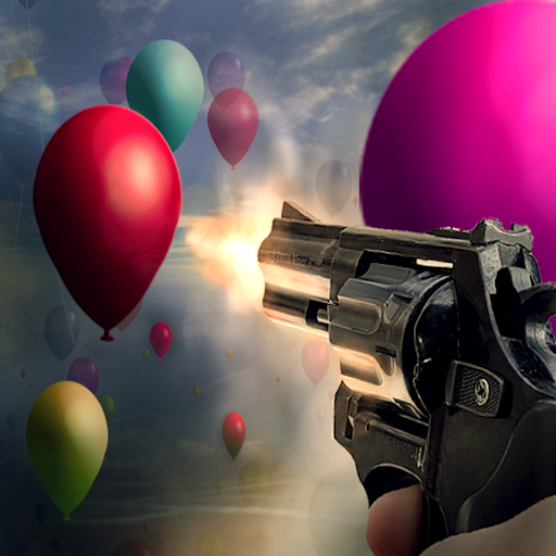 Balloon World 3D