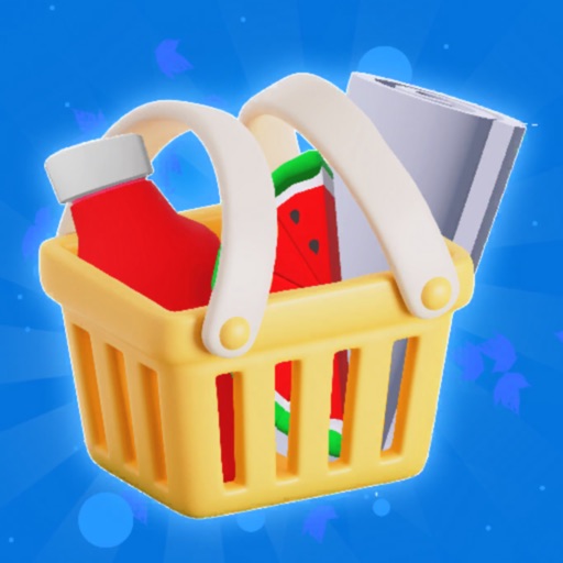 Shop Match 3D Shop Match 3D