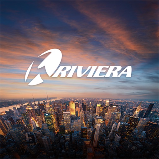 Riviera HJ FPV Riviera HJ FPV