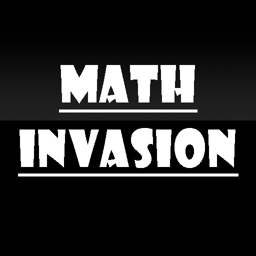 Math Invasion