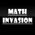 Math Invasion