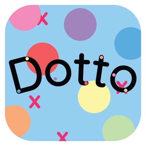 Dotto - A 8 Second Game Dotto - A 8 Second Game
