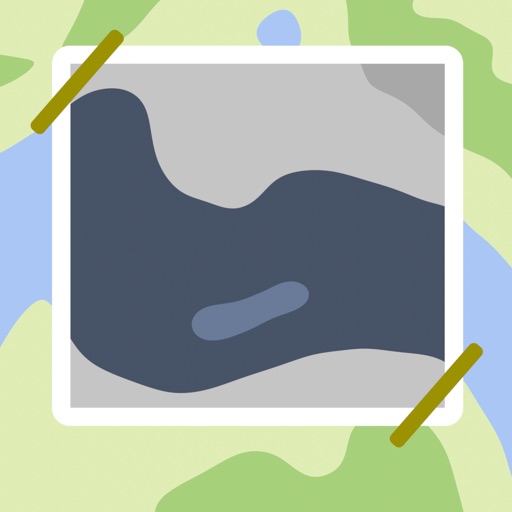 Map Map - Your Map on a Map Map Map - Your Map on a Map