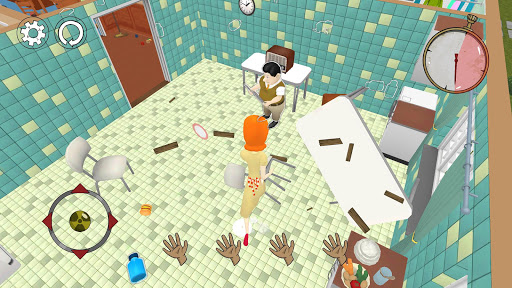 60 Seconds! Reatomized Screenshots