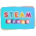 Steam Words