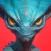 Sniper Alien Hunter