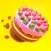 Cake Flip Challenge 3D