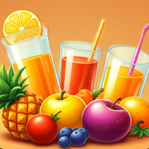 Juice Jam Juice Jam