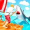 Raft Survivor 3D