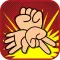 Rock Paper Scissors - Shoot!
