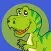 Dino Math Bingo