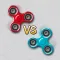 Fidget Spinner Battle by RPG