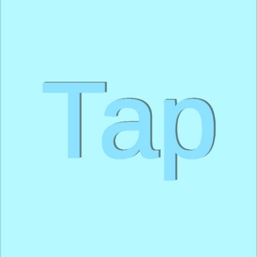 Tap Counter - Colorful