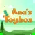 Ana's Toybox