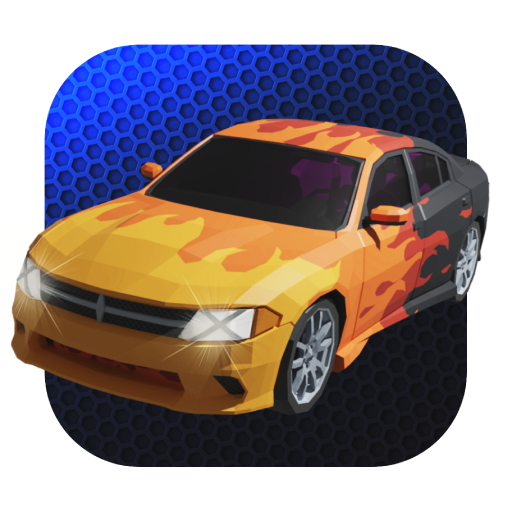Turbo Drift Racing