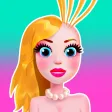 Doll Hair 3D!