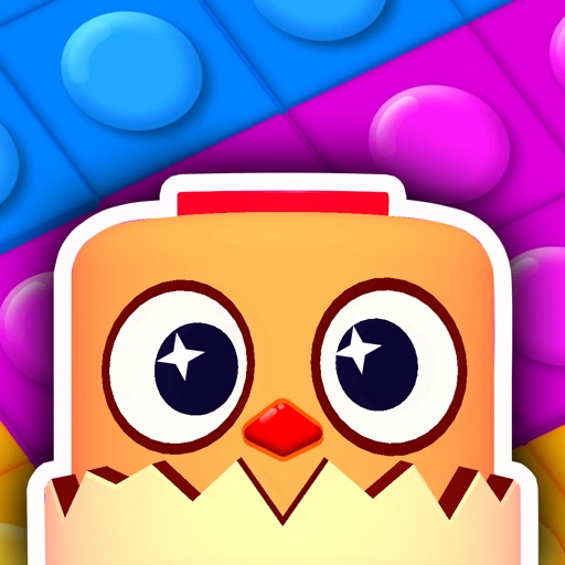 ColorBlocks! : Blast ColorBlocks! : Blast