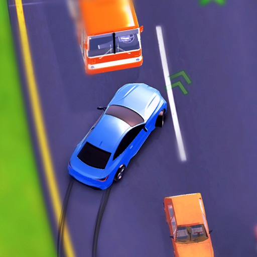 Overtake Master 3D Overtake Master 3D