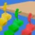 Stairs Race 3D!