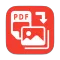 PDF to JPG - A Batch Converter
