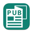 PUB Reader : for MS Publisher