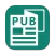 PUB Reader : for MS Publisher
