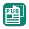 PUB Reader : for MS Publisher
