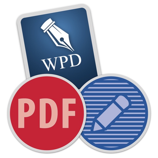 WPD Converter -for WordPerfect WPD Converter -for WordPerfect
