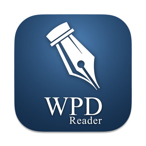 WPD Reader : for WordPerfect WPD Reader : for WordPerfect