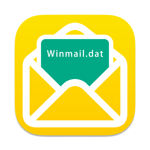 Winmail Reader Winmail Reader
