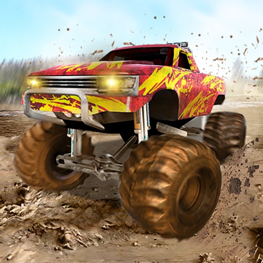 Offroad Master-4x4 Mud Driving Offroad Master-4x4 Mud Driving