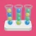 Bubble Sort 3D: Color Puzzle