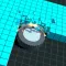 Color Cube Crush: 3D Saw Cut