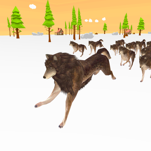 Hound Run