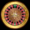 RouletteDisplay