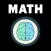 Mathler - math puzzles,IQ Test