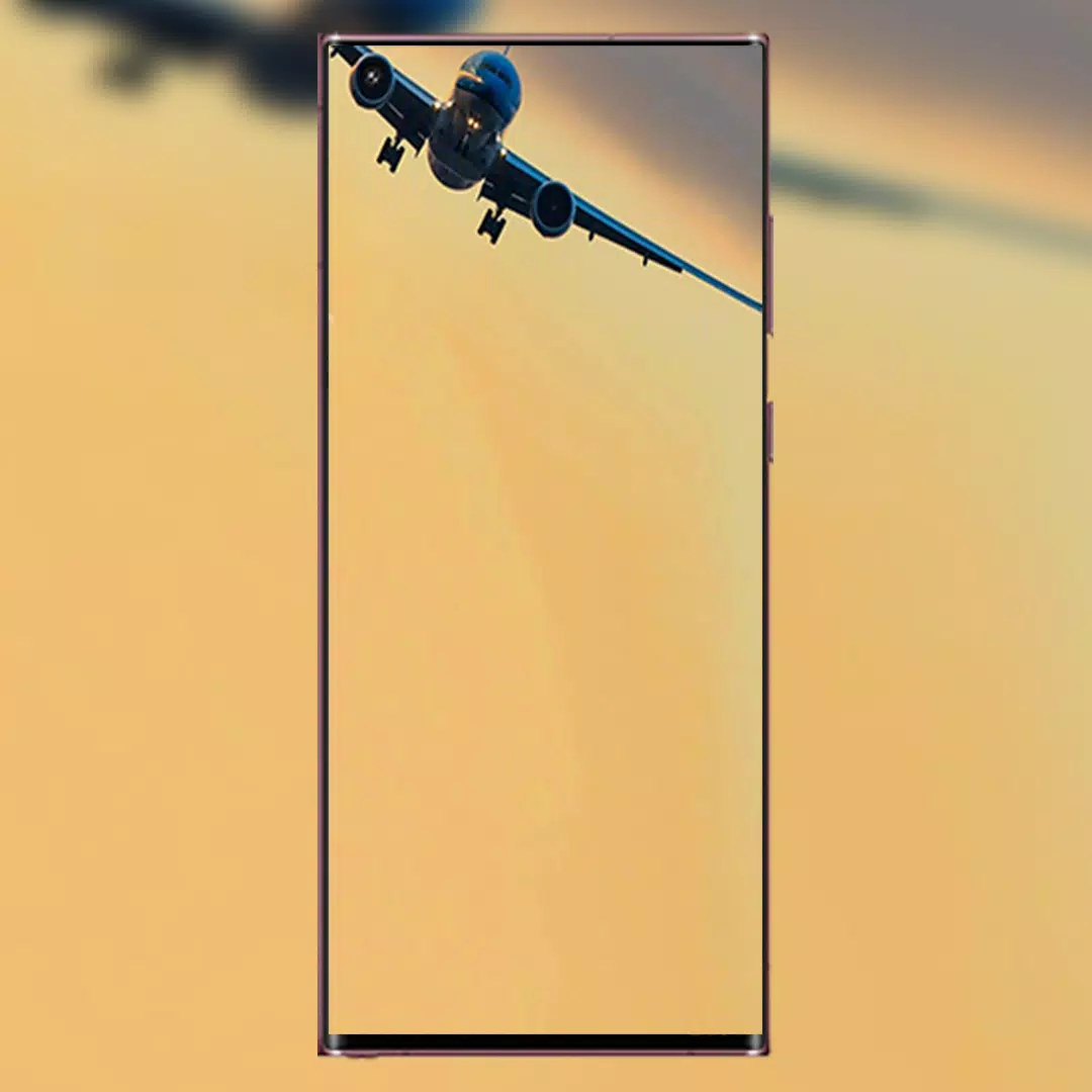 OnePlus 11 PunchHole Wallpaper Screenshots