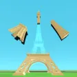 3D Puzzle Master