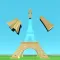 3D Puzzle Master