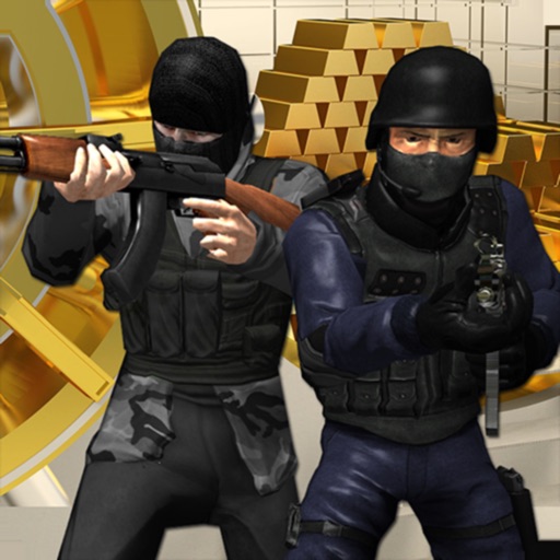 Justice Rivals 2 Cops&Robbers Justice Rivals 2 Cops&Robbers