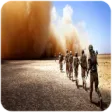 Desert Storm Desert Storm