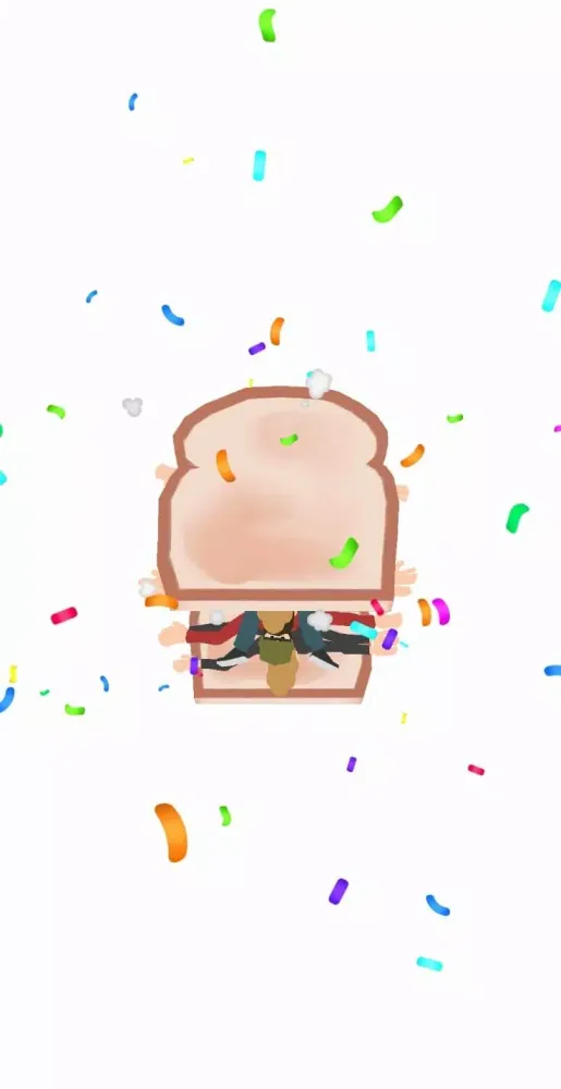 Human Sandwich Screenshots