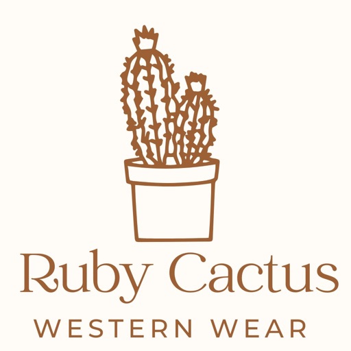 Ruby Cactus Western Wear Ruby Cactus Western Wear