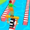 Run parkour 3D