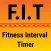 FITimer - Interval Timer