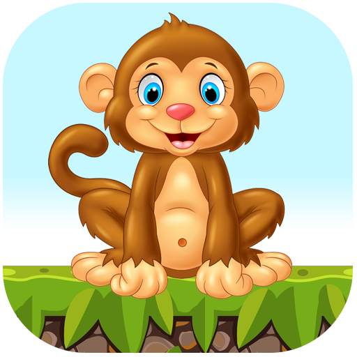 Run Monkey Run